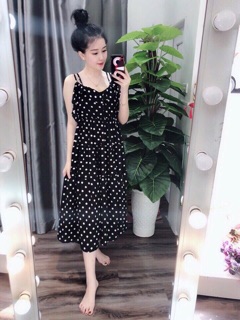 🍭🍭 maxi hai dây