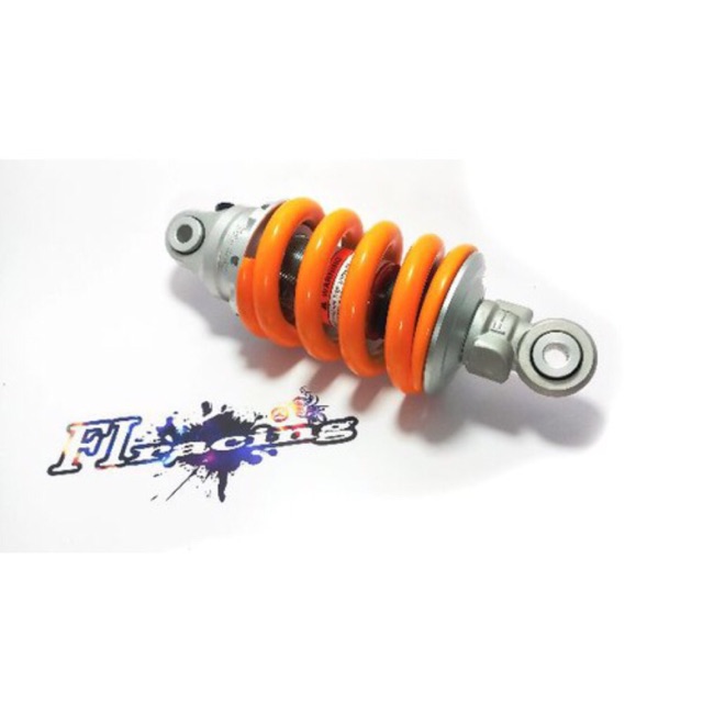 Phuộc olin cho ex có tăng chỉnh