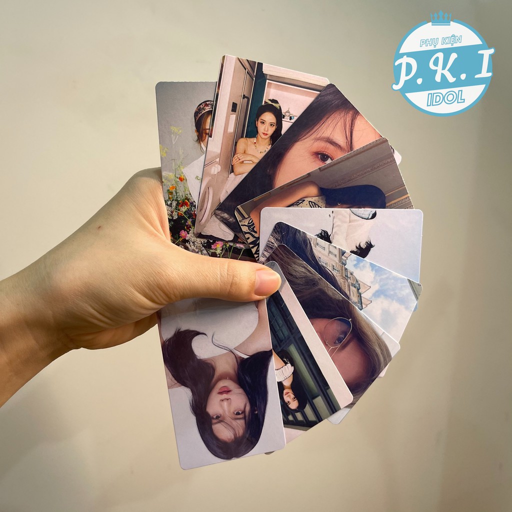 Bộ Ảnh Jisoo Instagram Sưu Tầm J710