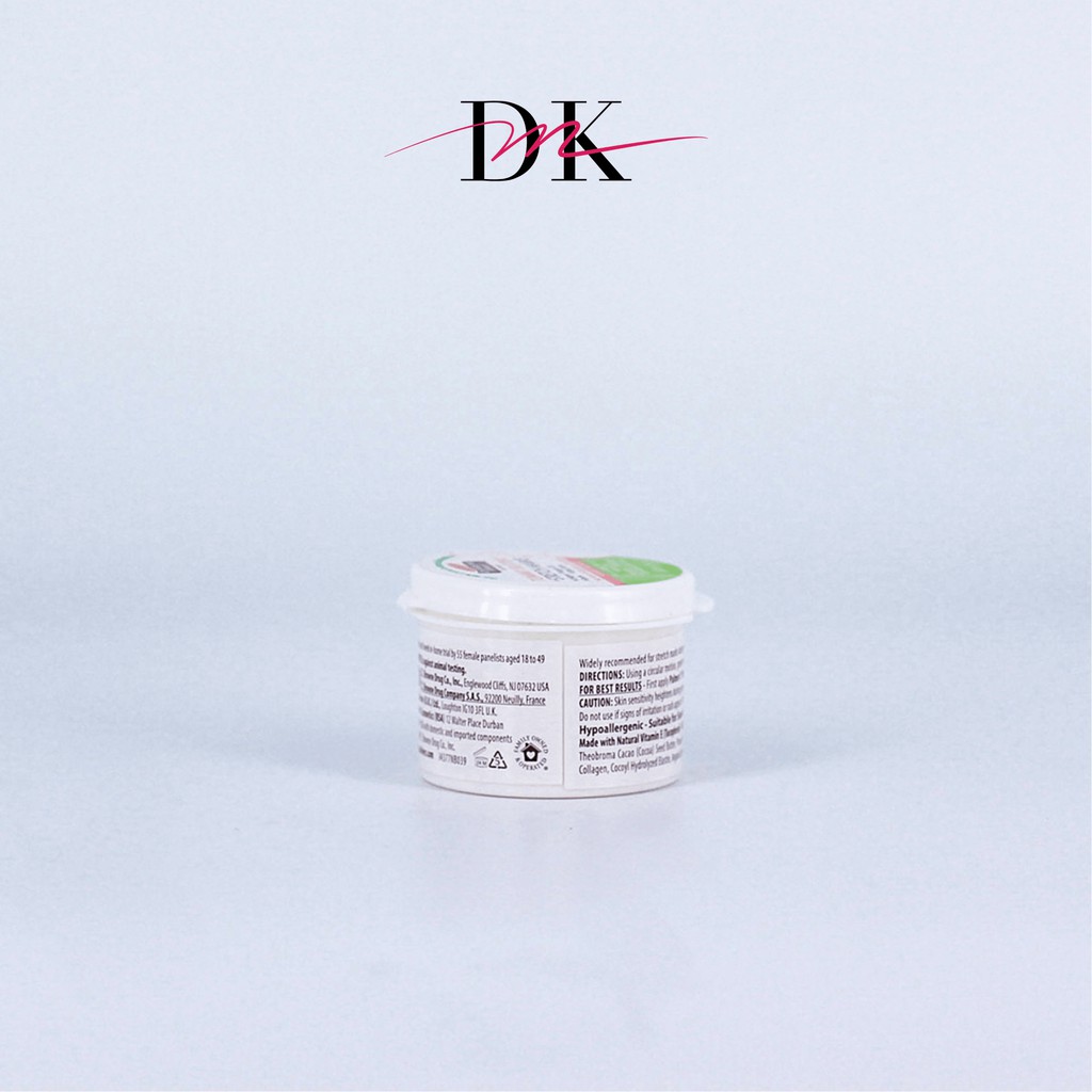 (Mini Size) Bơ đậm đặc tăng cường  ngăn ngừa và hỗ trợ điều trị rạn da Palmer's 15g | BigBuy360 - bigbuy360.vn