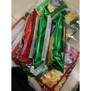 30 gói sanck bim potato