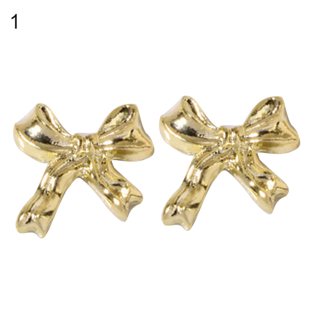 [Hàng mới về] Set 2 sequin 3D trang trí móng tay xinh xắn