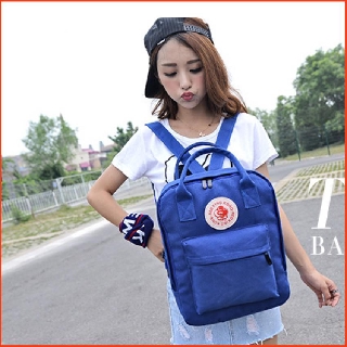 🎒 Balo KANKEN Mini ( frost green ) 208127 🎒 [SKM]