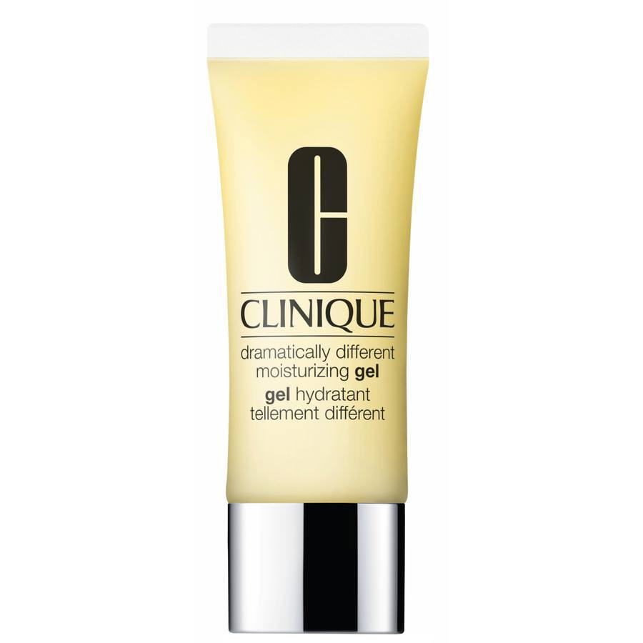 Clinique Dưỡng Ẩm Dramatically Different Moisturizing Gel Oil-Free/Non-GRAs 125ml