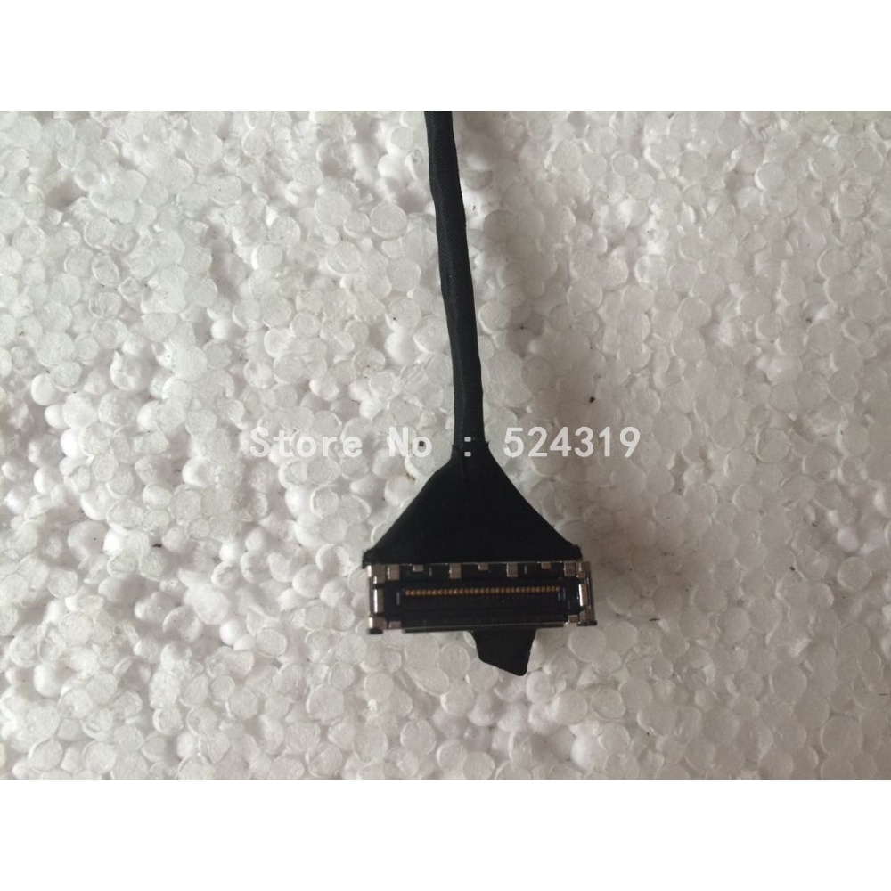 Dây Cáp Màn Hình LCD Cho Lenovo g40 g40-30 g40-45 g40-70 Z40-30 V1000 V2000 DC02001M600
