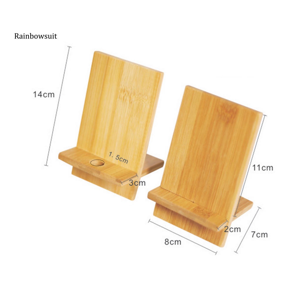 Giá Đỡ Điện Thoại Di Động Bản Rộng Dễ Lắp Đặt Cho Gia Đình