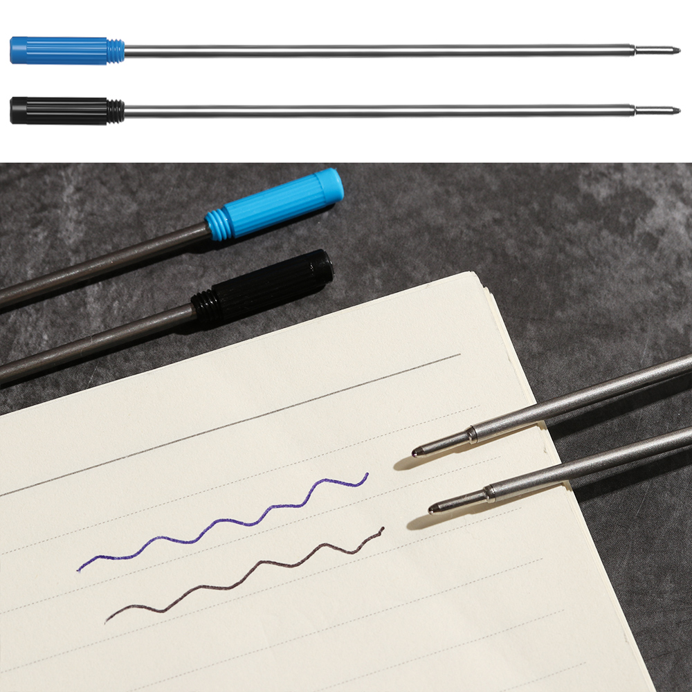 Bộ 5 cái ruột nạp mực thiết kế thời trang cao cấp