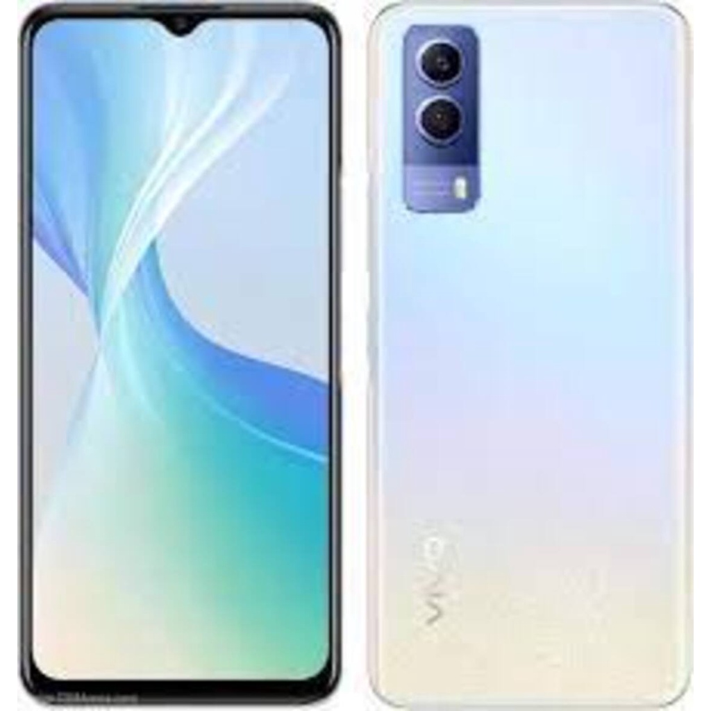 điện thoại Vivo Y53s Chính Hãng 2sim ram 8/128G, Camera: 64MP+2MP+2MP, pin 5000mah, cày Game siêu chất - BBC 02