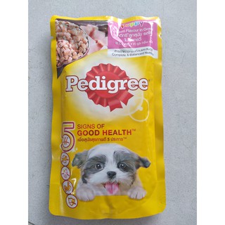 Pate Pedigree 130g