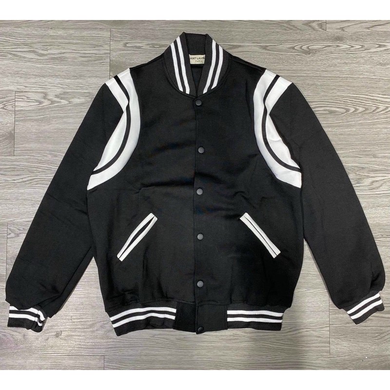 Áo Khoác Bomber Teddy Nam Nữ Unisex ( Hàng bán shop)