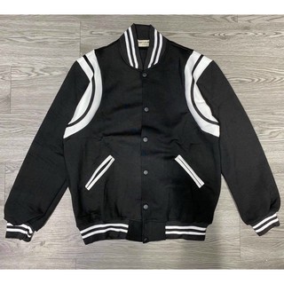 [GIÁ SIÊU RẺ ] Áo Khoác Bomber Jacker TEDDY SLP Cao Cấp ( Kèm ảnh thật + video)