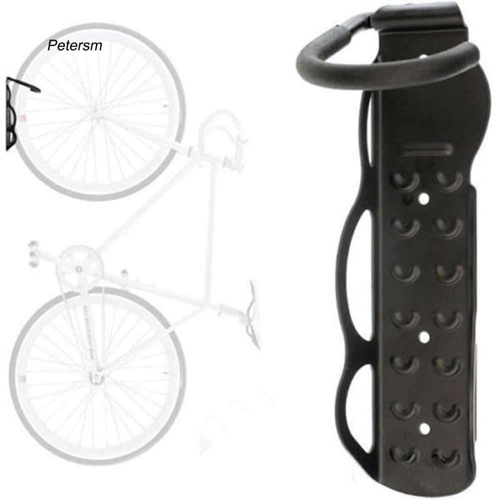 Giá treo xe đạp leo núi gắn tường kèm ốc vít cố định