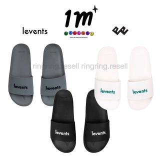 Dép levents® essential slipper hàng chính hãng có bill