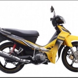 MÁ PHANH TRƯỚC SIRIUS