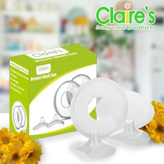 Bộ vỏ bảo vệ đầu ngực và núm vú cho nữ