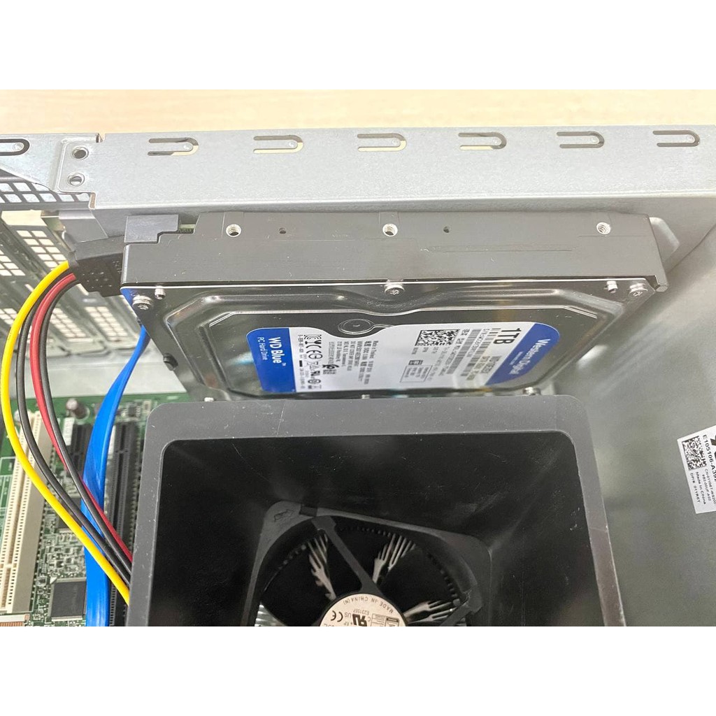 Máy tính để bàn PC DELL VOSTRO 3670 - chính hãng | BigBuy360 - bigbuy360.vn