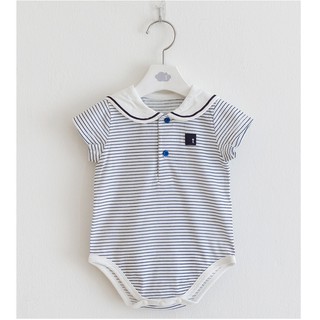 Bodysuit cho bé trai từ 2 đến 18 tháng