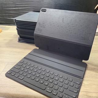 Bàn Phím Smart Keyboard iPad Pro 2018