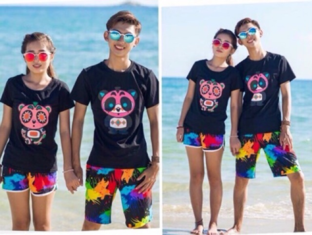 Quần cặp đi biển | BigBuy360 - bigbuy360.vn