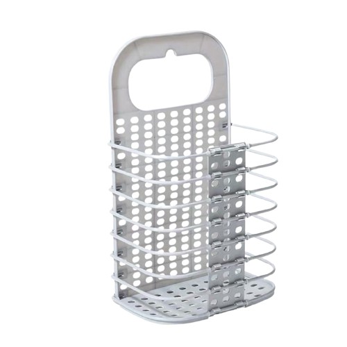 Giỏ Đựng Đồ Gấp Gọn Treo Tường