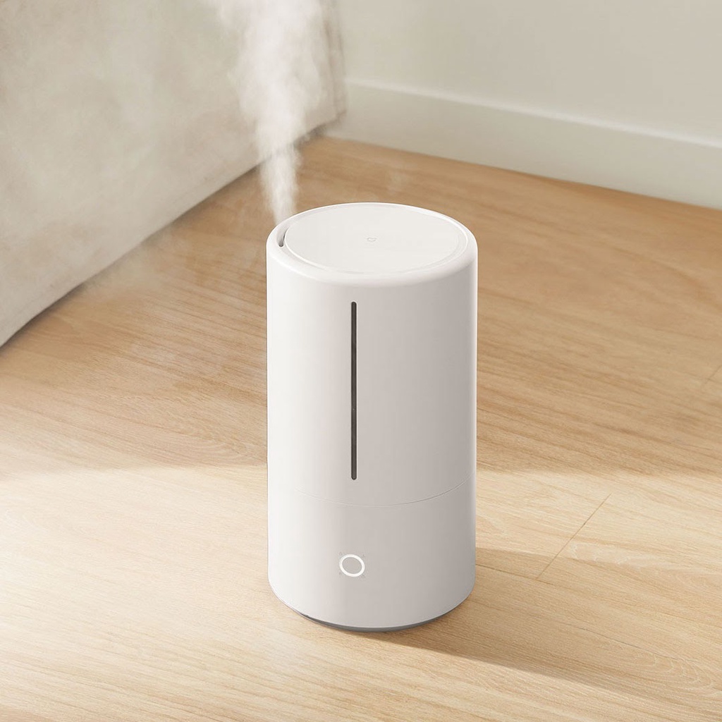 Máy Tạo Độ Ẩm Xiaomi Antibacterial Humidifier - Hàng chính hãng