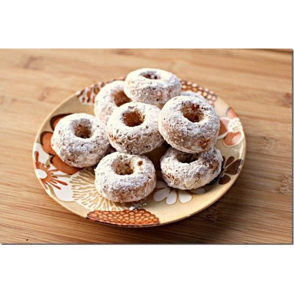 ĐƯỜNG TUYẾT / ĐƯỜNG KHÔNG TAN /SNOW SUGAR