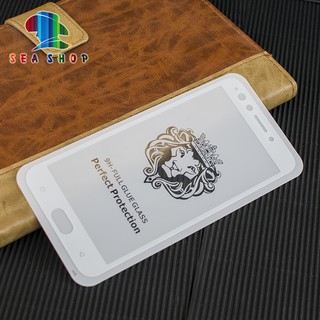 Kính cường lực 9d oppo f3 - a77 full màn hình - trong suốt - cảm ứng mượt mà