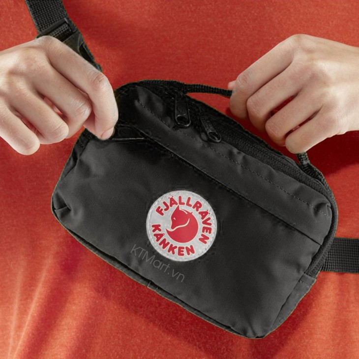 Túi đeo chéo Fjallraven Kanken Hip Pack 23796 Fjallraven