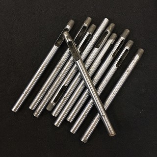 Cây Đục lỗ dây nịt GOAT 3mm-4mm