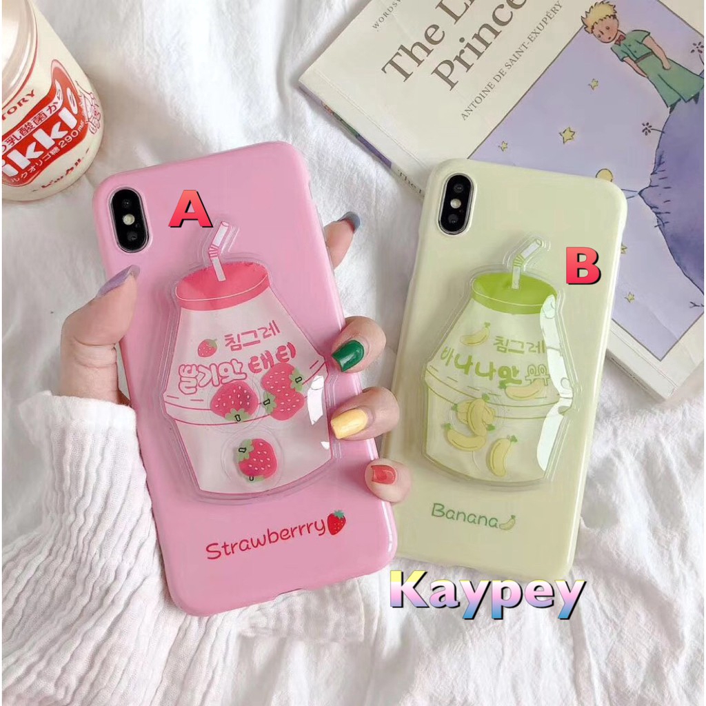 Giá đỡ điện thoại dạng túi khí tiện dụng