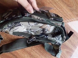 Túi đựng đồ câu lure