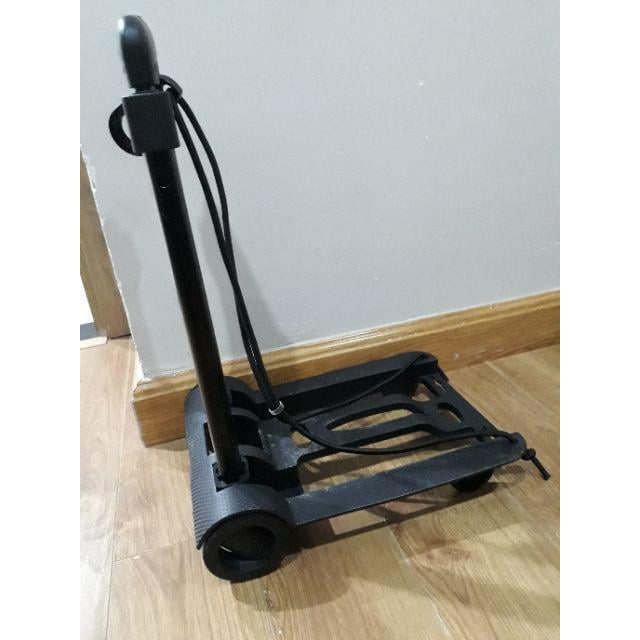 Xe kéo hàng đa năng gấp gọn tiện dụng tải trọng 25kg (Nhập khẩu và phân phối bởi Hando)