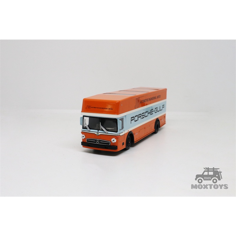 Mô Hình Xe Vận Chuyển Đồ Chơi Schuco 1: 64