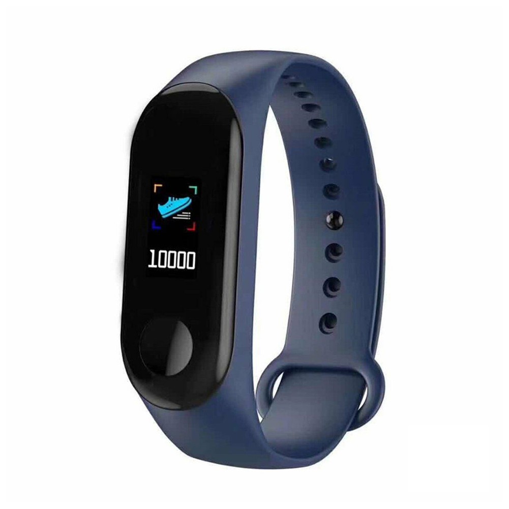 Đồng hồ thông minh CF hỗ trợ theo dõi sức khỏe tiện dụng