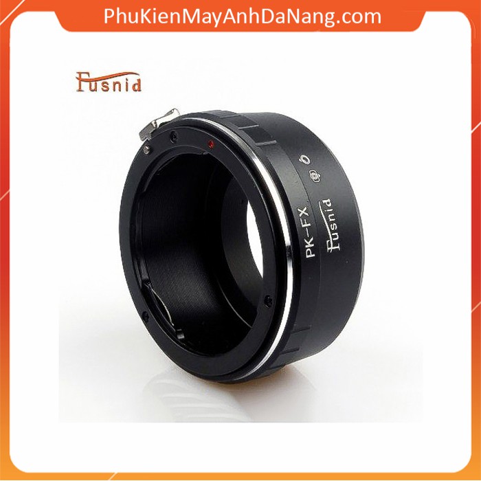 Ngàm chuyển đổi PK-FX cho máy ảnh Fujifilm, hãng FUSNID