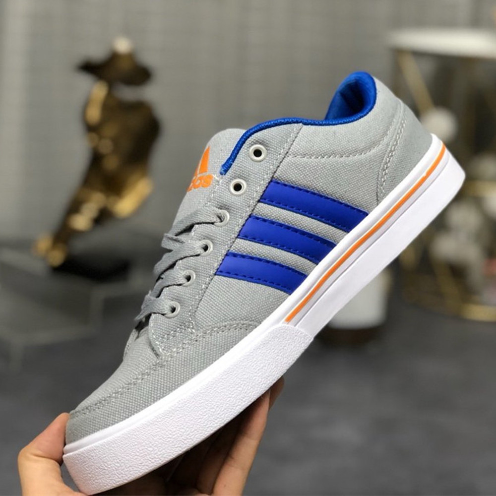 Giày Thể Thao Adidas Gvp Canvas St Thoải Mái Chất Lượng Cao 2020