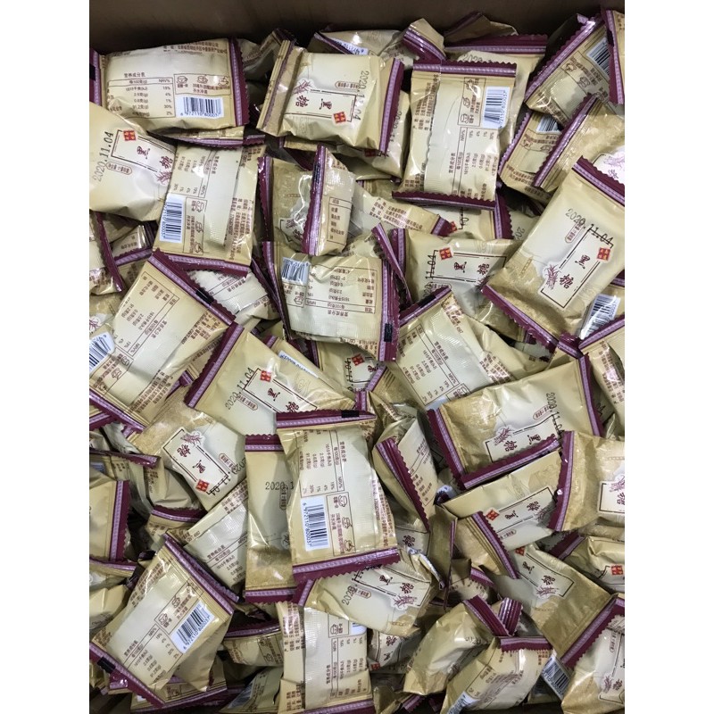 Trà đường nâu thảo mộc set 10 viên (truyền thống, quế hoa, hoa hồng, gừng, táo đỏ) | BigBuy360 - bigbuy360.vn