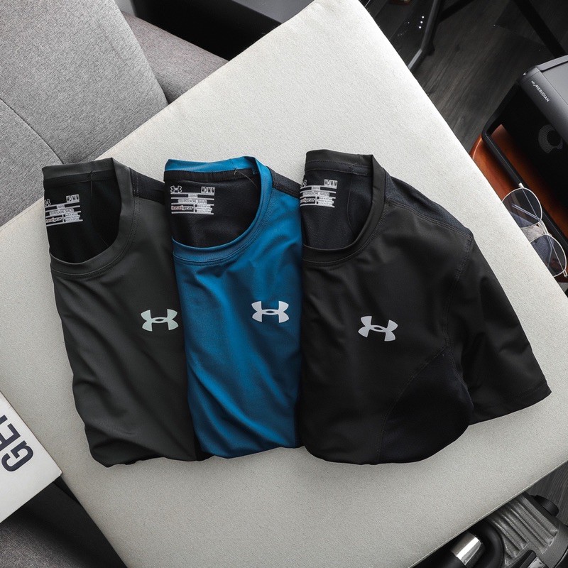 Áo thun lạnh thể thao