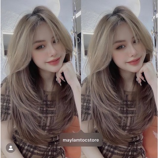 MÁY LÀ PHỒNG TÓC ION VIVID&VOGUE®
