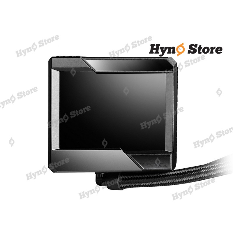 Tản Nhiệt Nước AIO ASUS ROG RYUJIN II 360 chất lượng cao kèm màn hình lcd Hyno Store