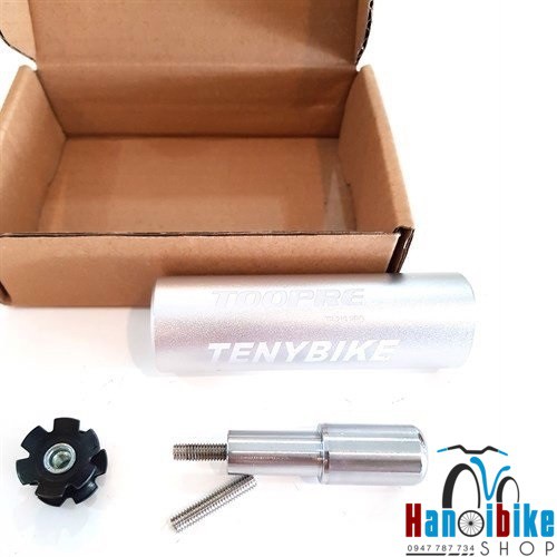 Dụng cụ đóng hoa thị chén cổ Toopre TP 219