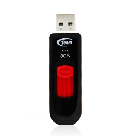 USB Team 8GB C141