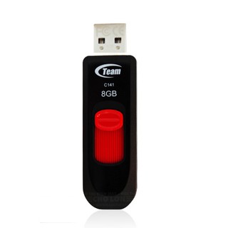 USB Team 8GB C141
