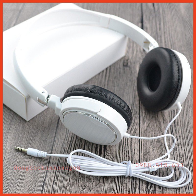 Tai Nghe Chụp Tai F10 Plus Headphone Nghe Nhạc Cực Hay Âm Bass Mạnh Mẽ Bảo Hành 12 Tháng | BigBuy360 - bigbuy360.vn