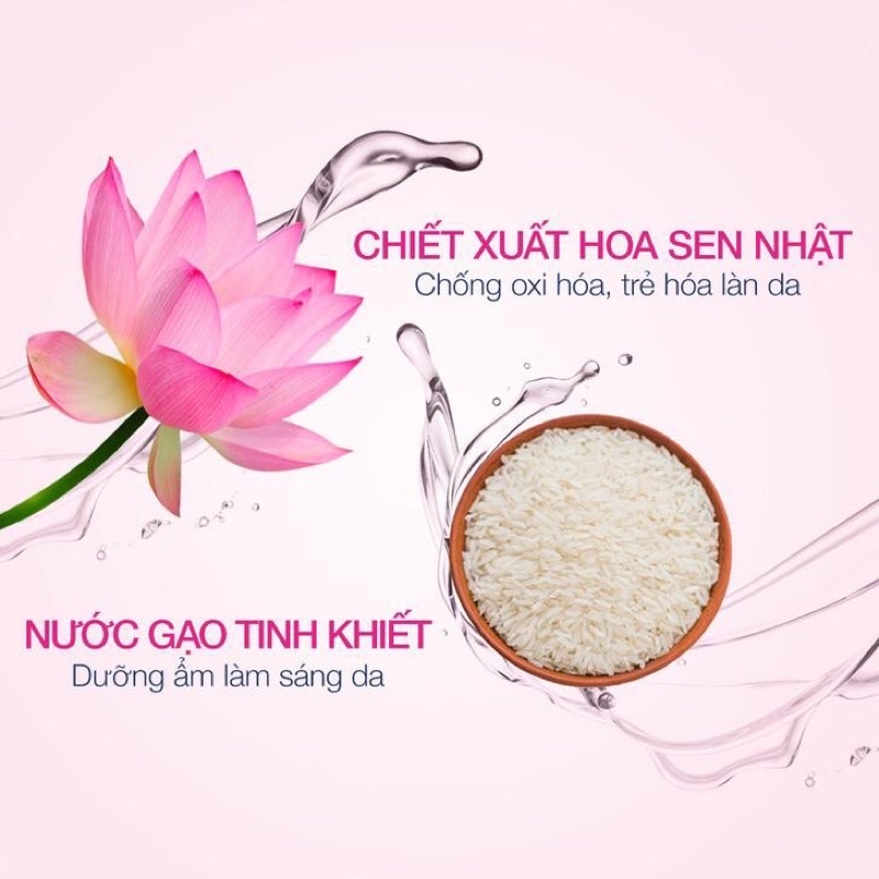 [DOVE] Sữa tắm dưỡng thể thiên nhiên Dove Căng Bóng Sáng Mịn