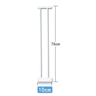 Thanh nối chặn cửa, chặn cầu thang 10cm