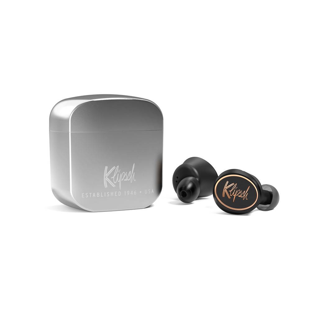 Tai nghe KlipsCh T5 True Wireless Mới Nguyên Seal