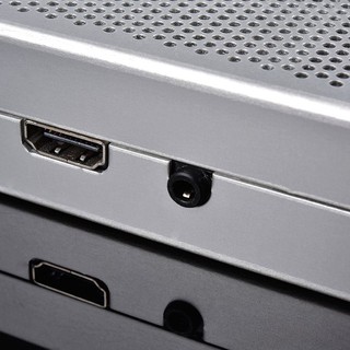 Vỏ nhôm bọc bảo vệ cho Raspberry Pi 3 Model B Raspberry Pi 2 Model B + B
