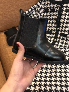 Boot da cho bé