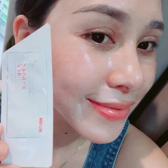 5 gói Ủ Trắng Face Cừu Nội Địa Nhật | BigBuy360 - bigbuy360.vn